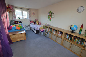 Bedroom 1- click for photo gallery